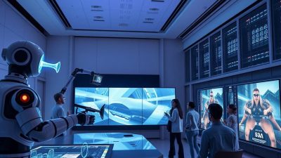 Google Veo 3: هوش مصنوعی تولید ویدیو