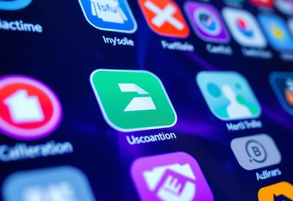 نمای شماتیک از عملکرد Big Sleep در شناسایی آسیب‌پذیری‌های نرم‌افزاری با کمک هوش مصنوعی