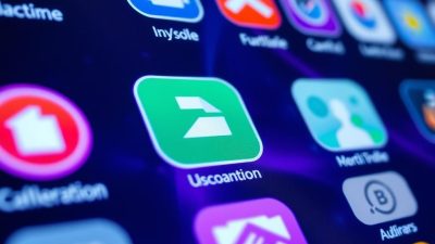 نمای شماتیک از عملکرد Big Sleep در شناسایی آسیب‌پذیری‌های نرم‌افزاری با کمک هوش مصنوعی