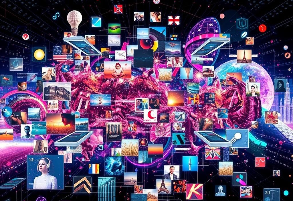 تصویرسازی با هوش مصنوعی TensorArt