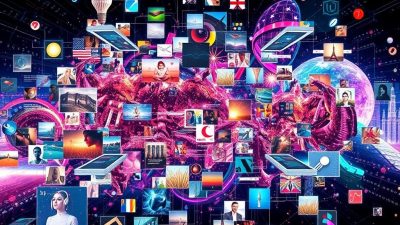 تصویرسازی با هوش مصنوعی TensorArt